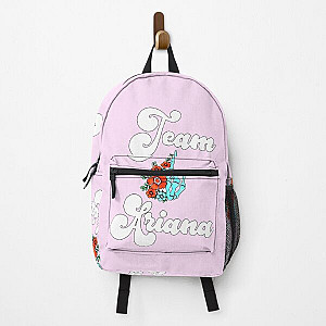 Team Ariana Madix Tshirt Backpack RB0609