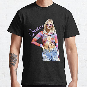 Ariana Madix, Vanderpump Rules Scandavol  Classic T-Shirt RB0609