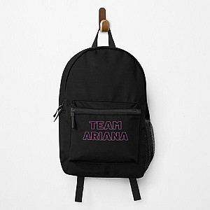 ariana madix Backpack RB0609