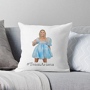 Ariana Madix Vanderpump  Throw Pillow RB0609