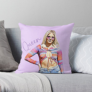 Ariana Madix, Vanderpump Rules Scandavol  Throw Pillow RB0609