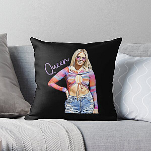 Ariana Madix, Vanderpump Rules Scandavol  Throw Pillow RB0609