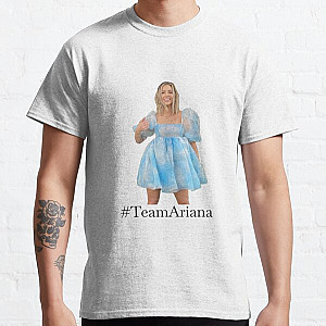 Ariana Madix Vanderpump  Classic T-Shirt RB0609