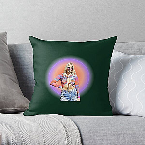 Vanderpump Rules, Scandavol, Ariana Madix, Queen Throw Pillow RB0609