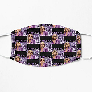 Ariana Madix Vanderpump Rules Flat Mask RB0609