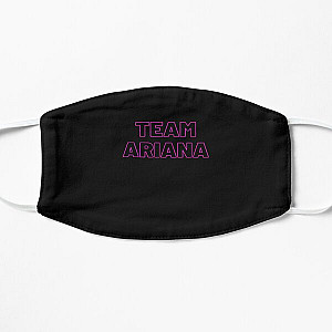 ariana madix Flat Mask RB0609