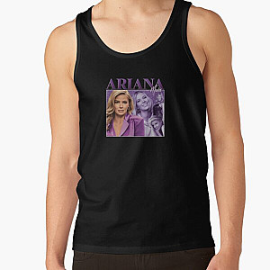 Ariana Madix Vanderpump Rules Tank Top RB0609