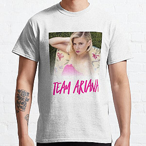 Ariana Madix Shirt Team Ariana Madix T-shirt RB0609