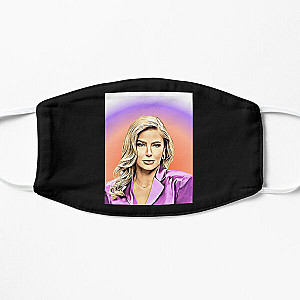 Vanderpump Rules, Scandavol, Ariana Madix, Queen Graphic  Flat Mask RB0609