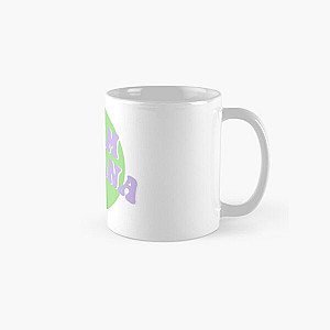 Team Ariana Madix Vanderpump Rules (Green + Purple) Classic Mug RB0609