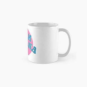 Team Ariana Madix Vanderpump Rules (Pink + Blue) Classic Mug RB0609