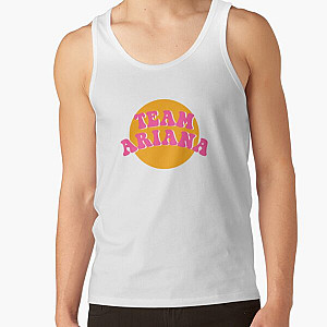 Team Ariana Madix Vanderpump Rules Tank Top RB0609