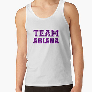 Team Ariana Madix Vanderpump Rules  Tank Top RB0609