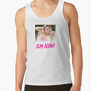 Ariana madix - team Ariana 2 Tank Top RB0609