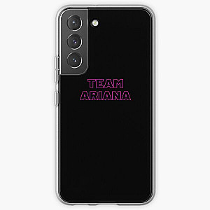 ariana madix Samsung Galaxy Soft Case RB0609