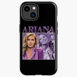 Ariana Madix Vanderpump Rules iPhone Tough Case RB0609