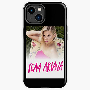 Ariana madix - team Ariana  iPhone Tough Case RB0609