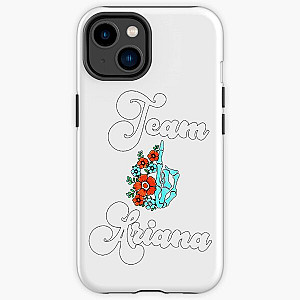 Team Ariana Madix T iPhone Tough Case RB0609