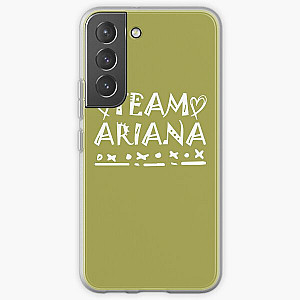 Ariana madix - team Ariana 2 Vintage Samsung Galaxy Soft Case RB0609