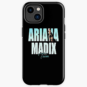 Team Ariana Madix T-Shirt iPhone Tough Case RB0609