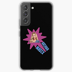 ariana madix  Samsung Galaxy Soft Case RB0609