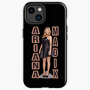 ariana madix iPhone Tough Case RB0609
