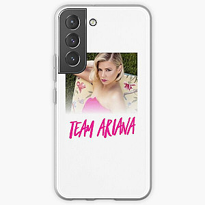 Ariana madix - team Ariana 2 Samsung Galaxy Soft Case RB0609