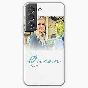 Queen Ariana Madix 1 Samsung Galaxy Soft Case RB0609