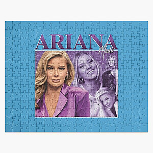Ariana Madix Vanderpump Rules  Jigsaw Puzzle RB0609
