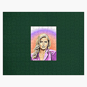 Vanderpump Rules, Scandavol, Ariana Madix, Queen Graphic  Jigsaw Puzzle RB0609