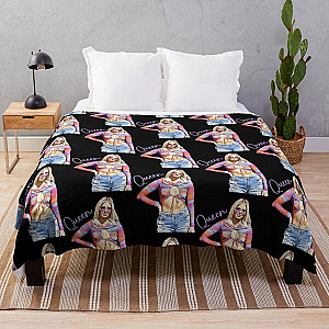 Ariana Madix, Vanderpump Rules Scandavol  Throw Blanket RB0609