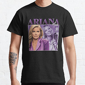 Ariana Madix Vanderpump Rules Classic T-Shirt RB0609