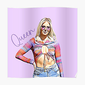 Ariana Madix, Vanderpump Rules Scandavol  Poster RB0609