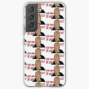 Ariana Madix Vanderpump Rules Real Housewives For You To Die Samsung Galaxy Soft Case RB0609