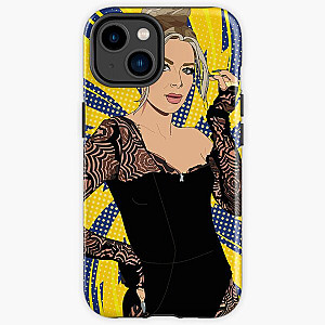Something About Her - Ariana Madix iPhone Tough Case RB0609