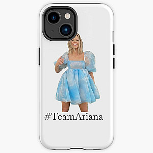 Ariana Madix Vanderpump  iPhone Tough Case RB0609