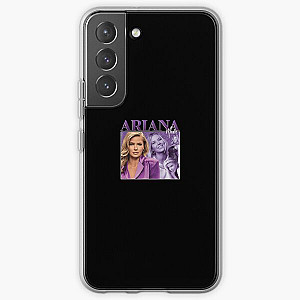 Ariana Madix Vanderpump Rules Samsung Galaxy Soft Case RB0609