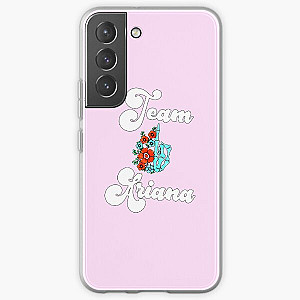 Team Ariana Madix Tshirt Samsung Galaxy Soft Case RB0609