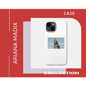 Ariana Madix Phone Case