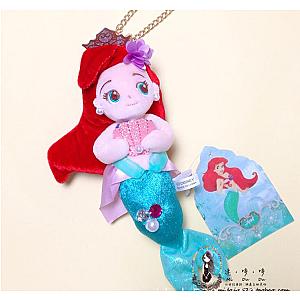 23cm Ariel Disney The Little Mermaid Ariel Princess Plush