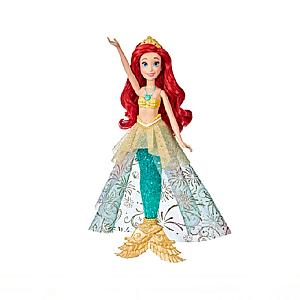 Ariel Disney Princess Mermaid Fashion Doll