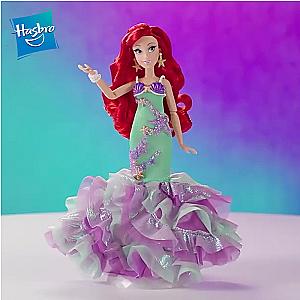 Ariel Disney Princess Mermaid Fashion Collection Doll