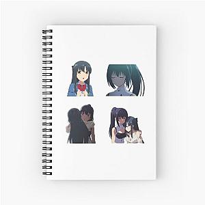 Arifureta Shokugyou de Sekai Saikyou - Pack Spiral Notebook