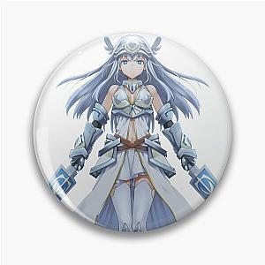 Kaori Shimazaki Arifureta Pin