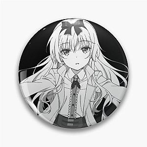 Yue ユエ - Arifureta From Commonplace To World's Strongest Pin