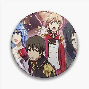 Arifureta Shokugyou de Sekai Saikyou 2nd Season Pin