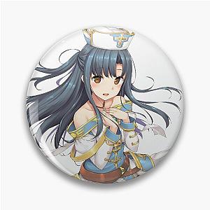 Kaori Shimazaki Arifureta Pin