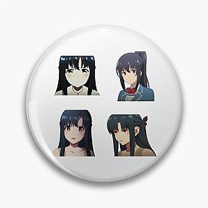 Arifureta Shokugyou de Sekai Saikyou - Pack Pin