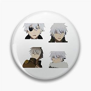 Arifureta Shokugyou de Sekai Saikyou - Pack Pin