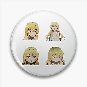 Arifureta Shokugyou de Sekai Saikyou - Pack Pin